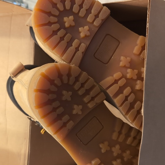 Greatland insulated boots - Picture 3 of 6